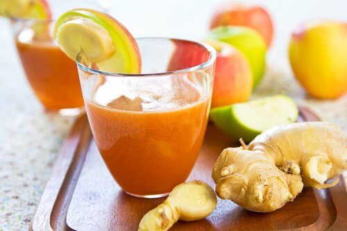 5 Juice Miracles to lose weight quickly