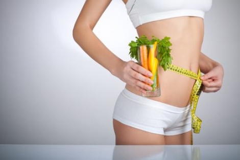 Effective Recipes and Remedies to Lose Weight Faster