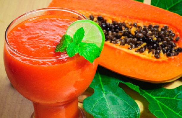 The papaya and its seeds: a powerful remedy to prevent several serious diseases