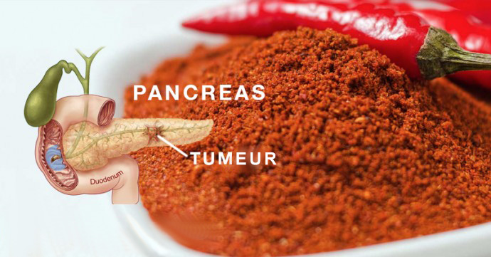 The common spice that destroys cancer cells, stops heart attacks and rebuilds the intestines