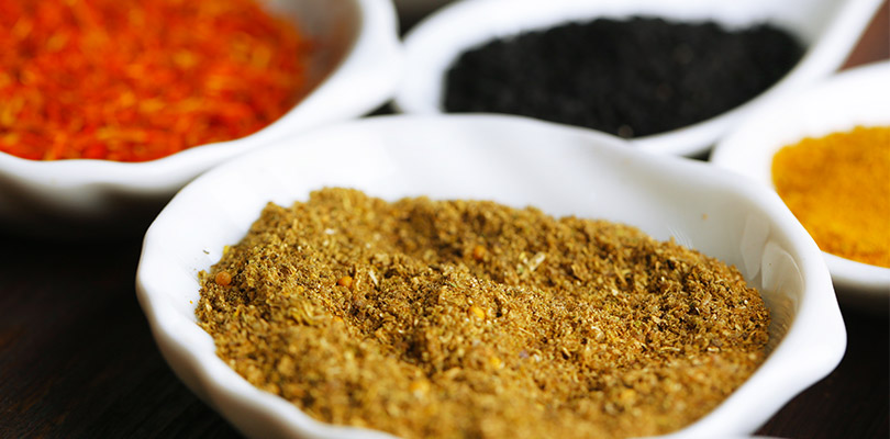 Study on weight loss: triple the loss of fat with a teaspoon of this spice