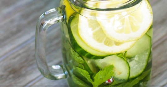 8 great benefits of drinking cucumber water with 5 easy recipes