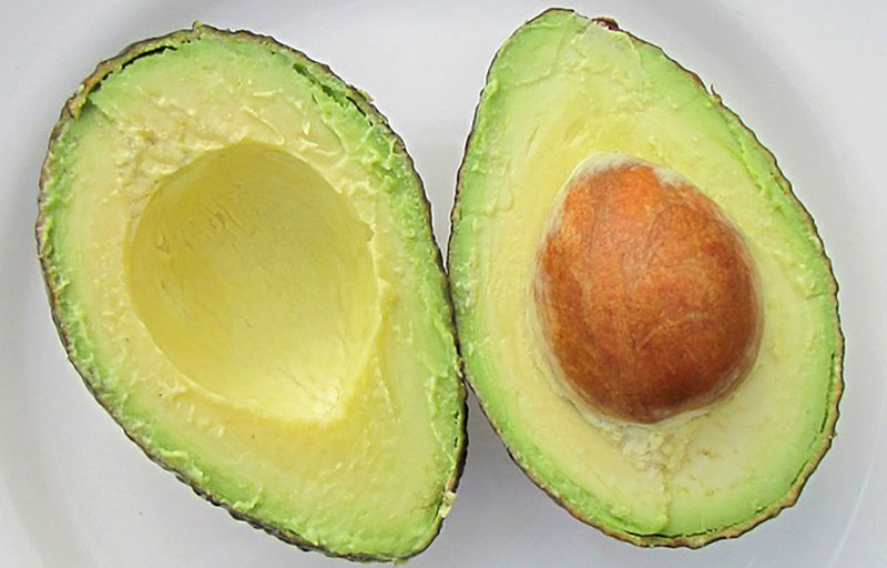 Avocados can balance hormones, boost metabolism, and fight diseases