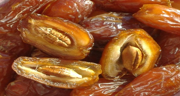 Date the healthiest fruit that can cure many diseases