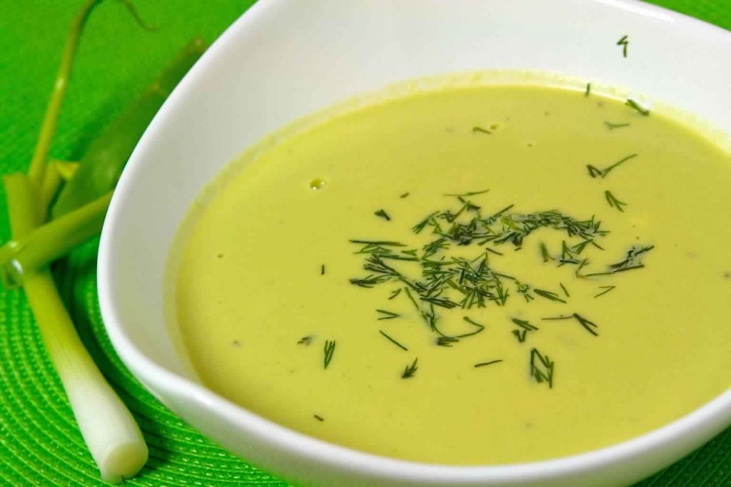 Recipe for miraculous soup to lose weight - Lose 5 pounds in 7 days