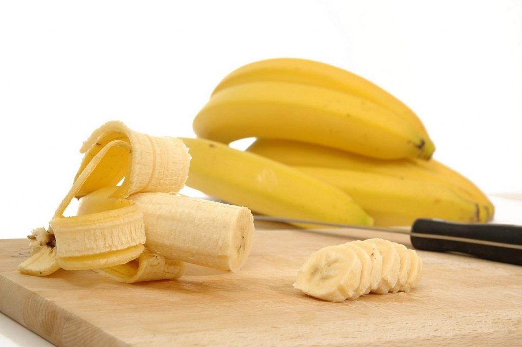 How to lose weight quickly and easily with the morning Japanese banana diet