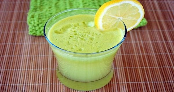 Cleanse your liver and lose weight in 72 hours with this powerful drink
