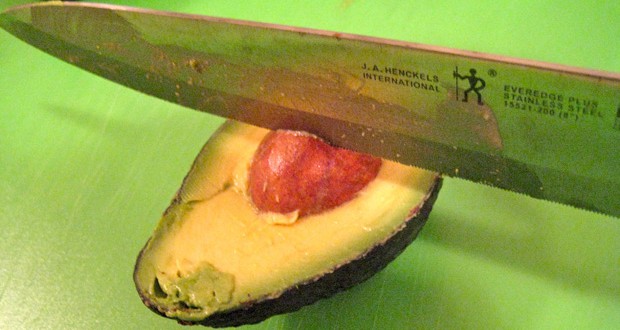 Avocado pits; A super food for super health