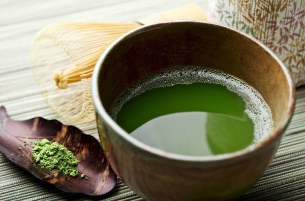Daily miraculous Japanese tea to burn fat 4x faster, fight cancer, boost energy