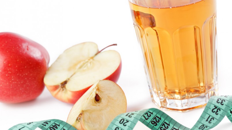 4 recipes cider vinegar recipes to boost the immune system and lose weight