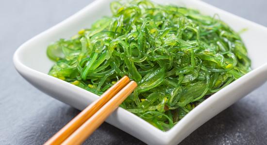 Food: discover five seaweeds with exceptional benefits