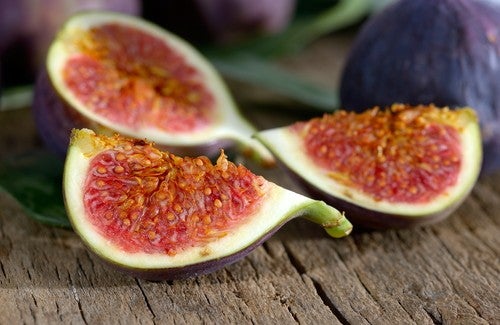 Fruits, the best natural diuretics