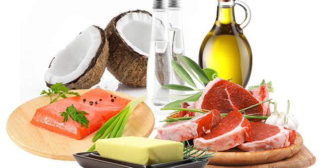 A presentation of the ketogenic diet