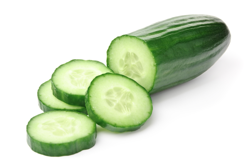 10 health benefits of cucumbers