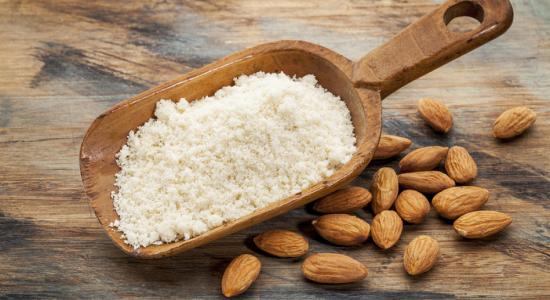 6 things you should know about almonds