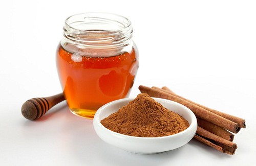 7 reasons to eat cinnamon and honey