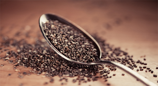 10 reasons why chia seed is the healthiest food in the world