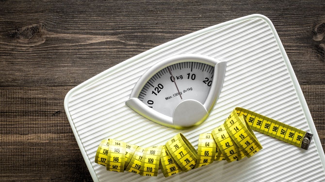 What are the 6 best tips for losing weight ?