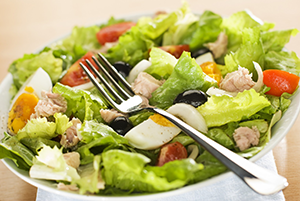 salade-vert-nicoise