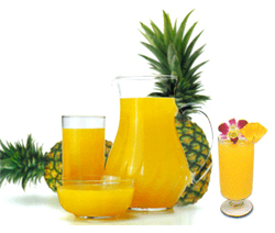 regime-naturel-7-boisson-ventre-plat-et-serre-jus-ananas