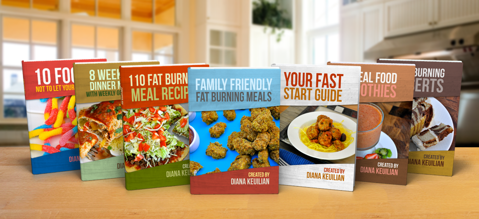 Family-Friendly-Fat-Burning-Meals