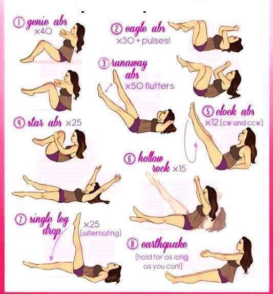 exercice-abdo-femme