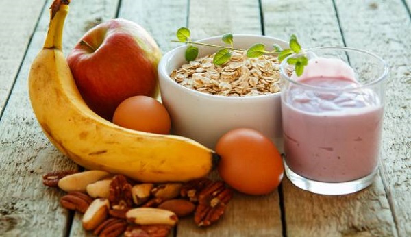 Enlever la graisse abdominale avec le petit déjeuner parfait