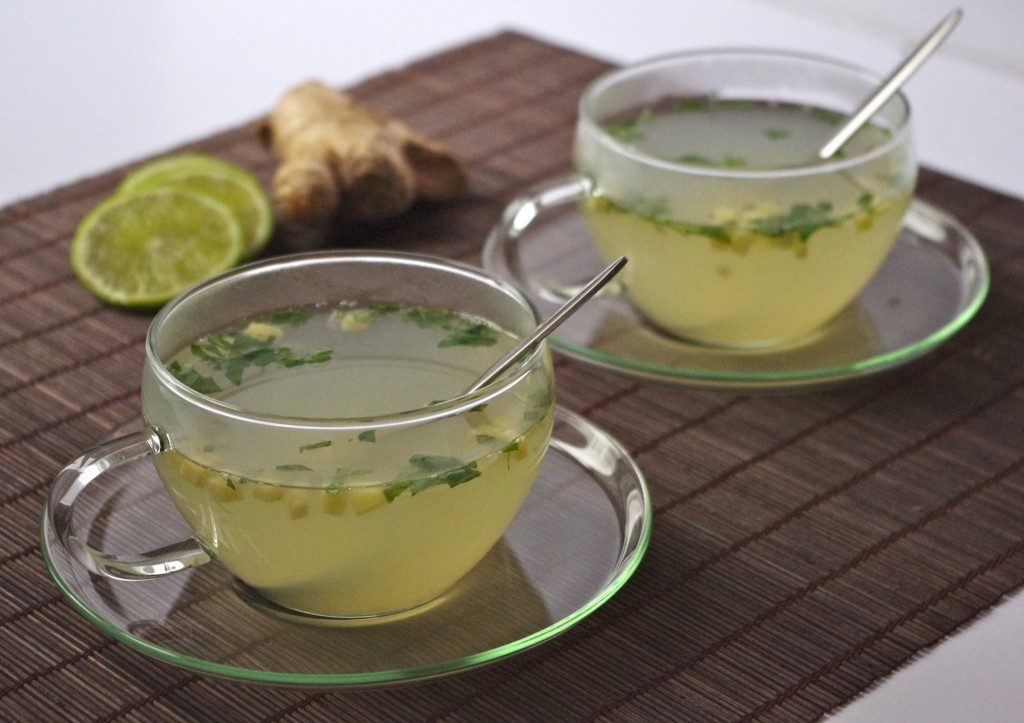 Perdre du ventre : Voici la boisson parfaite pour un ventre plat